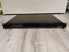 Rack mount audac for sale  WOLVERHAMPTON