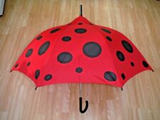 Pagoda style umbrella for sale  GRAYS