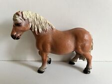 Schleich 13234 haflinger gebraucht kaufen  Herbrechtingen