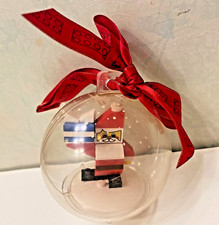 Rare lego christmas d'occasion  Expédié en Belgium