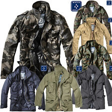 Brandit m65 herren gebraucht kaufen  Hannover
