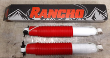 Rancho rs55241 rear for sale  Portland