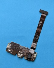 OEM SPRINT LG G FLEX 2 LS996 SUBSTITUIÇÃO USB PORTA DE CARREGAMENTO JACK CABO sku#9028 comprar usado  Enviando para Brazil