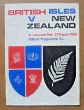 1966 new zealand for sale  STAMFORD