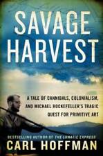 Savage harvest tale for sale  Montgomery