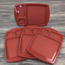 Fremware lunch trays for sale  Scobey