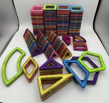 Magnetic tile building for sale  Oviedo