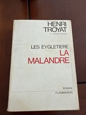 malandre henri troyat d'occasion malandre henri troyat d'occasion  Foix