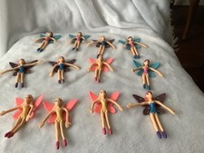 Lot bendable fairy for sale  Mansfield