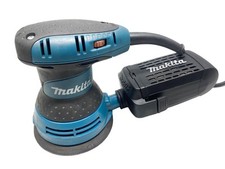 Szlifierka mimośrodowa MAKITA BO5031 300W na sprzedaż  PL