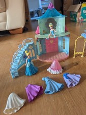 Gorgeous cinderella play for sale  AYLESBURY