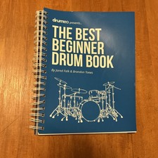 beginner drum book for sale beginner drum book for sale Jacksonville