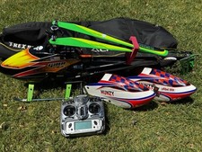 Gaui fusung beastx for sale  Eagle Mountain