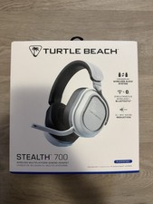 Turtle beach stealth d'occasion  Le Perreux-sur-Marne