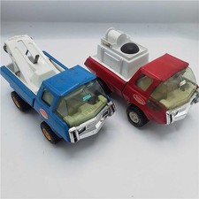 Tonka toys c.1970s for sale  MALDON