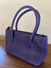 Osprey leather bag for sale  BROMSGROVE