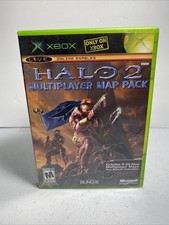 Halo multiplayer map for sale  Newburgh