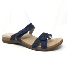 Taos bandalero sandals for sale  Cincinnati