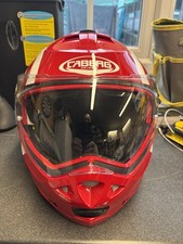 Carberg flip front for sale  CARDIFF