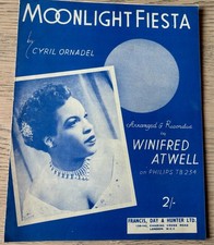 winifred atwell for sale winifred atwell for sale NORTH SHIELDS