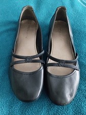 Sommerschuh ballerina 40 gebraucht kaufen  Lünen
