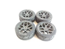 Arrma dboots car for sale  Seymour