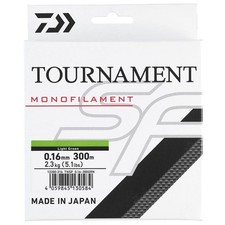 Monofilo daiwa tournament usato  Formia