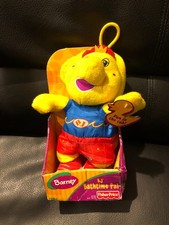 Barney baby dinosaur for sale  Parsippany