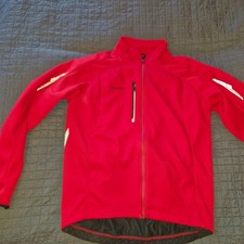 Herren fahrradjacke softshellj gebraucht kaufen  Bebra