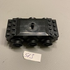 Lego eisenbahn 1 gebraucht kaufen  Wuppertal