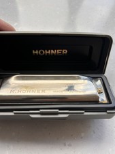 Hohner harmonica special for sale  HORLEY