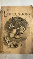 Linguaggio dei fiori usato  Sesto San Giovanni