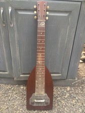 Vintage guitar vintage for sale  Cottage Grove