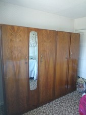 albro wardrobe for sale albro wardrobe for sale BRECON