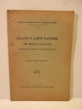 Antiquariato navigazione longh usato  Roma