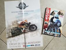 Moto legende 1999 d'occasion  Pouyastruc
