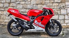 Yamaha tzr250r 3xv for sale  LONDON