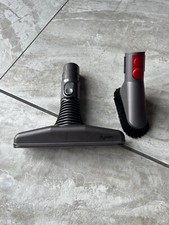 Dyson vacuum attachments for sale  Cortland