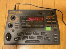 Zoom sampletrak 224 for sale  Shipping to United States