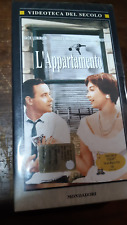 Vhs film appartamento usato  Fonte Nuova