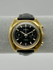 Sandoz 754z chronograph for sale Sandoz 754z chronograph for sale  LONDON