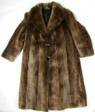 Vtg stunning full for sale  Albany