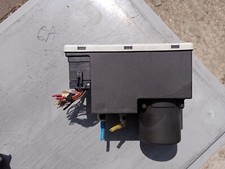 Audi central locking for sale  CHINNOR