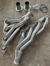 Patriot clippster headers for sale  Preston