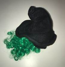 Black witch hat for sale  Carson