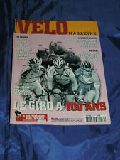 Velo magazine 463 d'occasion  Rouen-