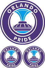 Orlando pride soccer for sale  Oviedo