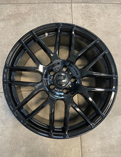Alufelge wheelworld wh26 gebraucht kaufen  Seubersdorf