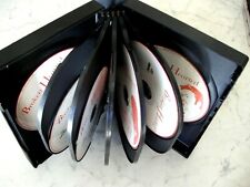 Cofanetto 12cd broken usato  Italia