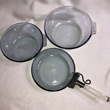 Pyrex flameware glass for sale  Amherst